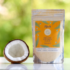 Best Quality Coconut Flour